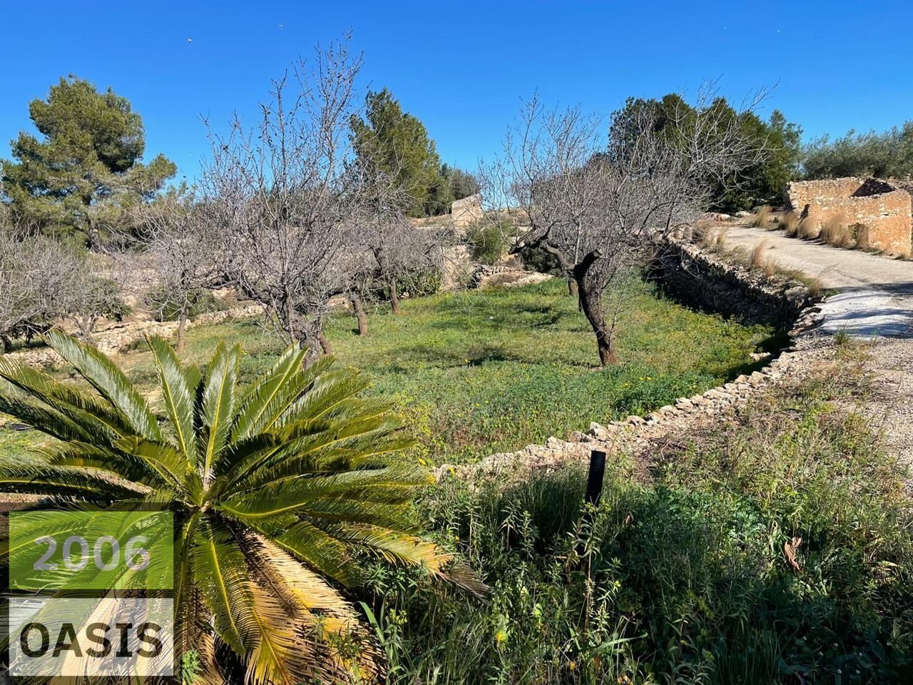 Country house for sale in L'Ametlla de Mar 