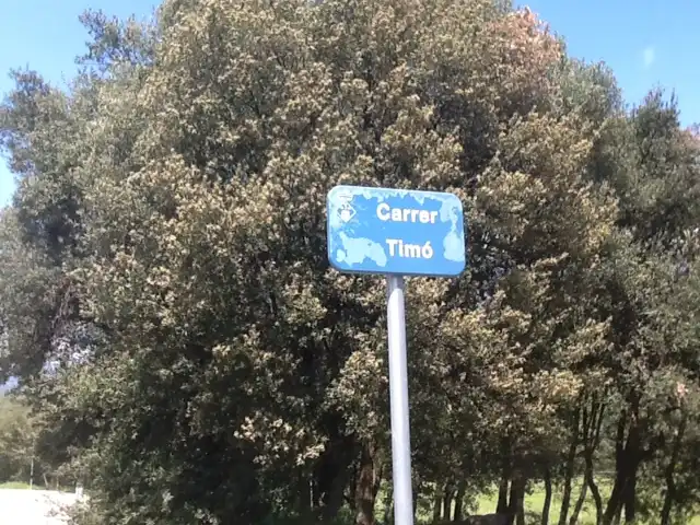 Residential land for sale in Sant Esteve de Palautordera, imagen 4