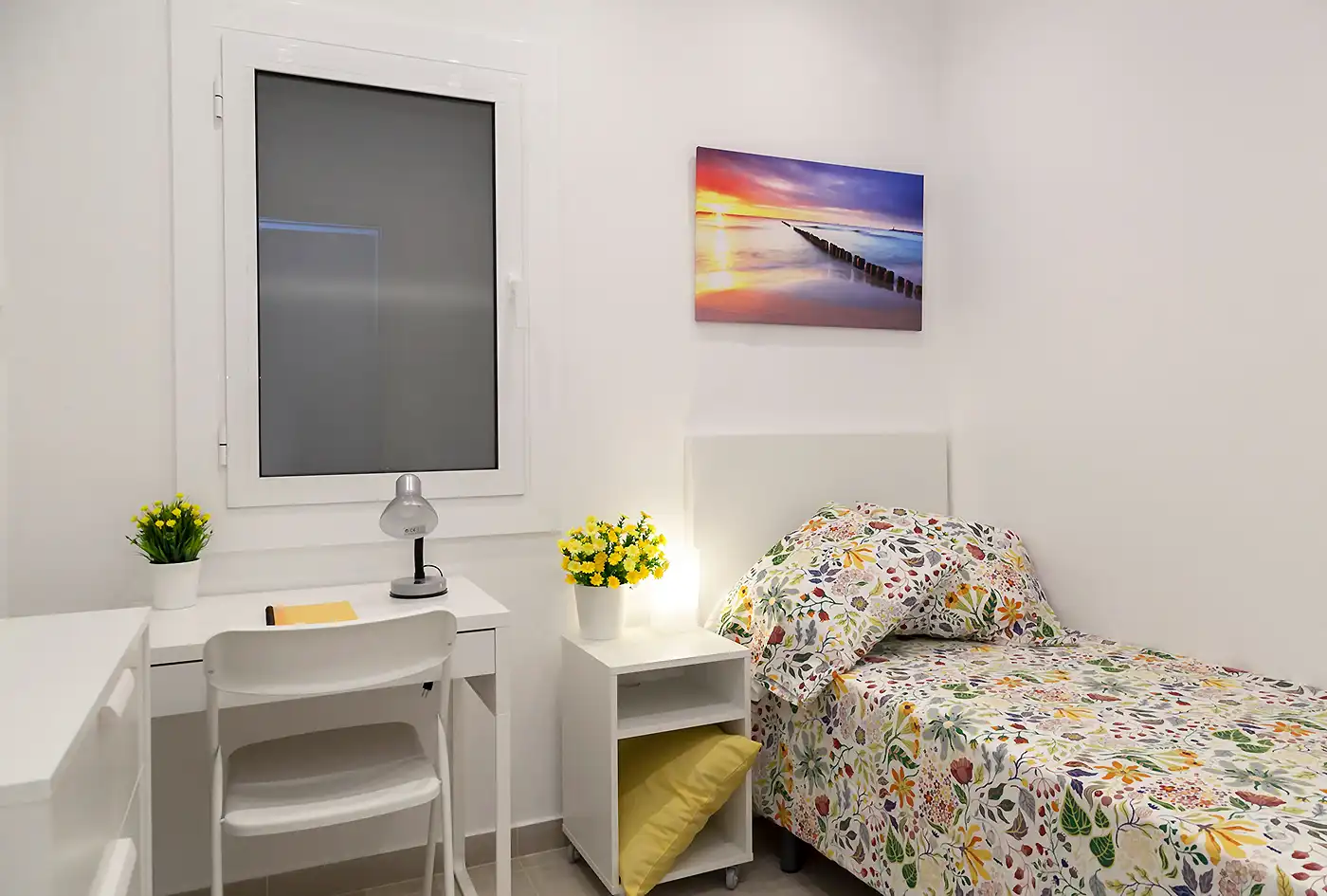 Appartement avec terrasse à vendre à Carrer de Siracusa, imagen 29