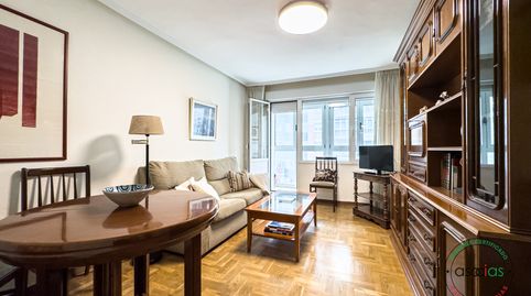 Foto 4 de Piso en venta en Gijon - Calle Aguado, 40, La Arena, Gijón
