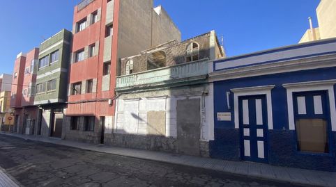 Foto 5 von Einfamilien-Reihenhaus zum Verkauf in Calle Luján Pérez, Isleta, Las Palmas de Gran Canaria