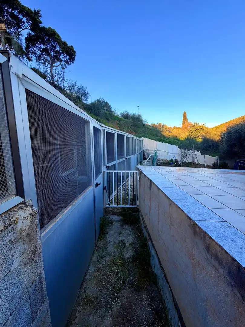Grundstücke und Bauplätze zum Verkauf in Cortijo Cañada Los Granados, imagen 19