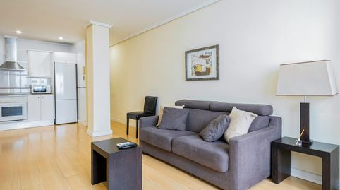 Foto 4 de Piso de alquiler en N/a, Russafa, Valencia Capital