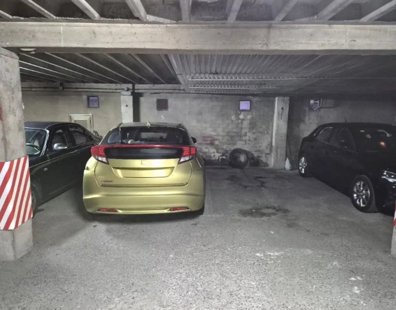 Parking de Garaje de alquiler en Langreo