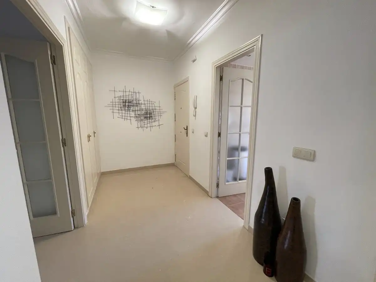 Apartament amb piscina de lloguer a Nueva Andalucía, imagen 7