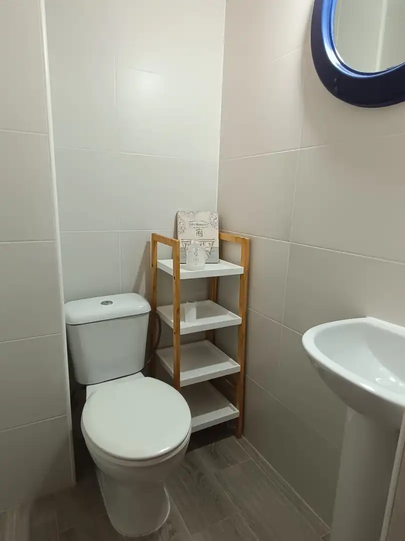 Wohnung mit Aufzug zur Miete in Ruta de la Plata, imagen 21