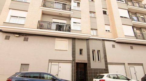 Foto 2 von Garage zum Verkauf in Carrer Leonardo Mingarro, 35, La Vall d'Uixó, Castellón