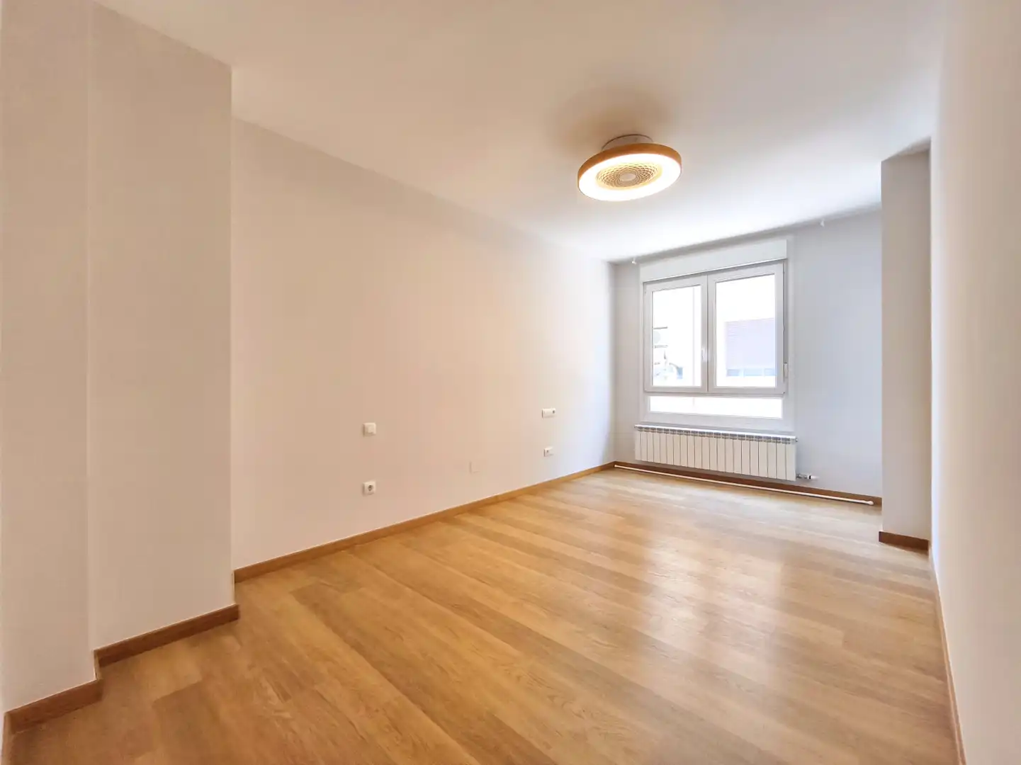 Flat for sale in Entrena  with Air Conditioner, Heating and Parquet flooring