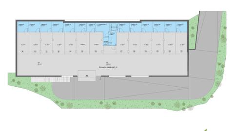 Foto 2 de Garatge en venda a Sukarrieta, Bizkaia