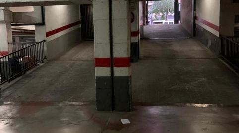 Photo 4 of Garage for sale in Eduardo Bosca, Penya - Roja - Avda. Francia,  Valencia Capital