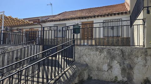 Foto 2 von Haus oder Chalet zum Verkauf in Alhambra , Pinos Puente, Granada