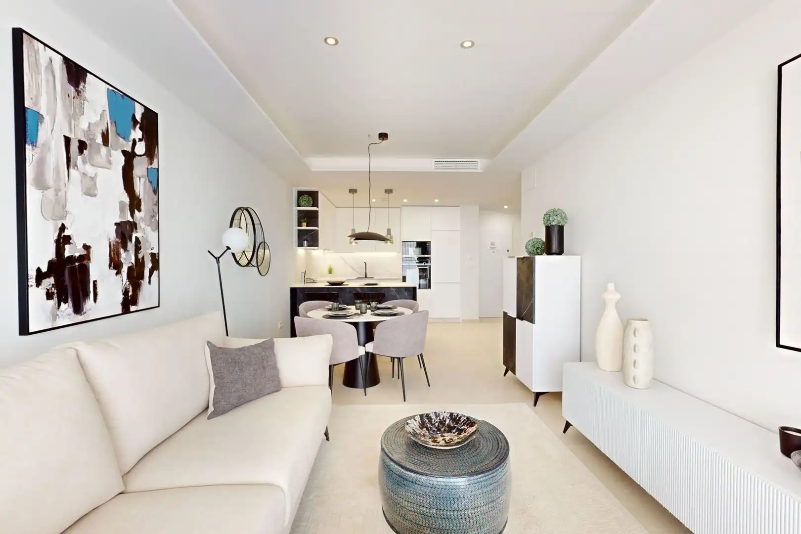 Apartament en venda a Orihuela Costa, imagen 7