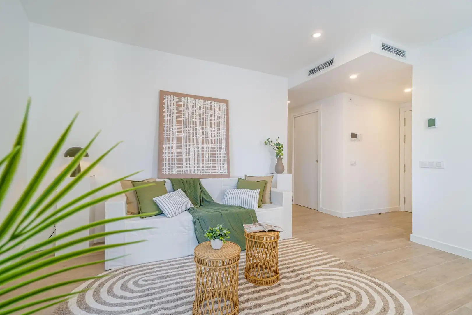 Flat with lift for sale in Riera Ginjolers, imagen 11