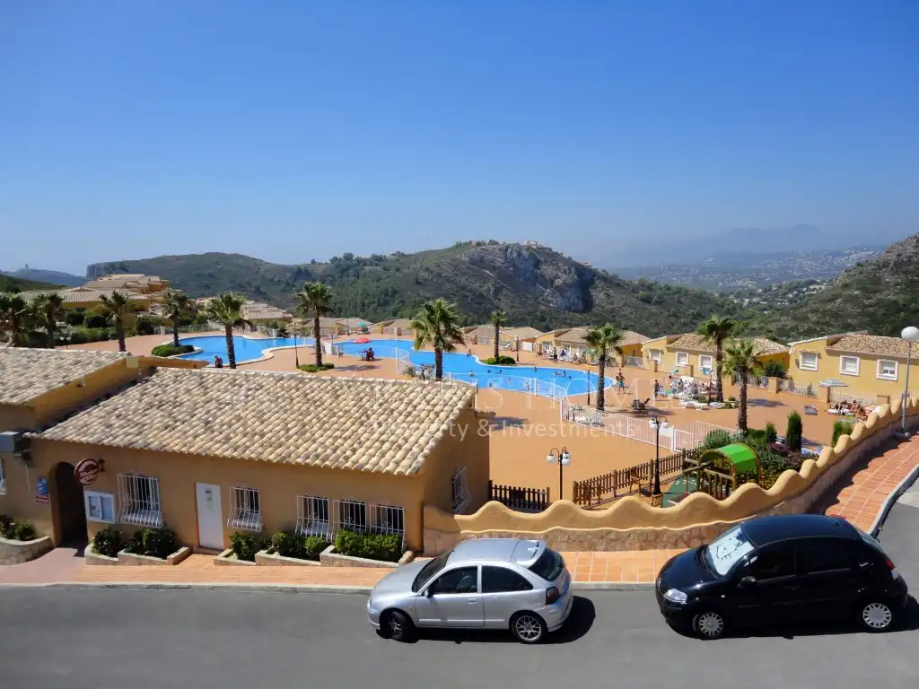 Apartament amb piscina en venda a Calle Pp Cds Magnolias, imagen 22