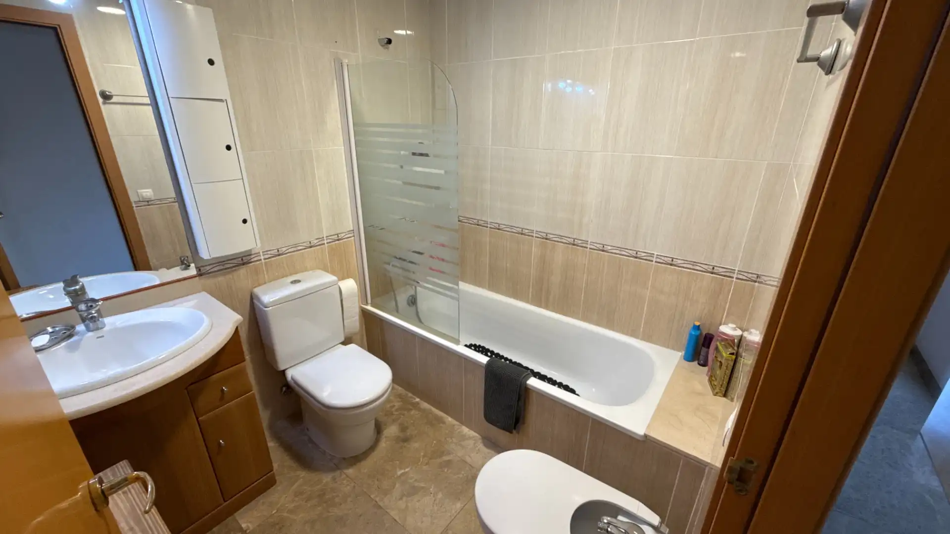 Duplex with balcony for sale in Carretera del Prat, imagen 27