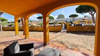 Garden of House or chalet for sale in Chiclana de la Frontera  with Heating, Private garden and Terrace