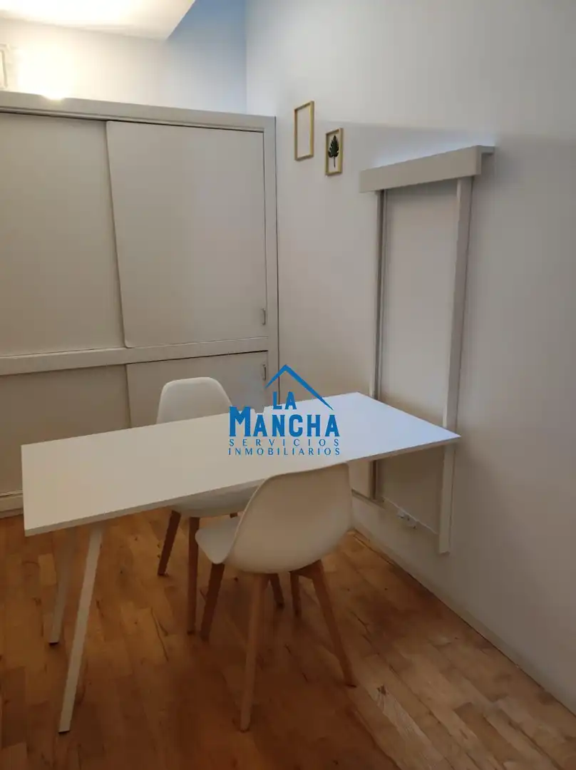 Attic for sale in Albacete  with Air Conditioner, Heating and Terrace