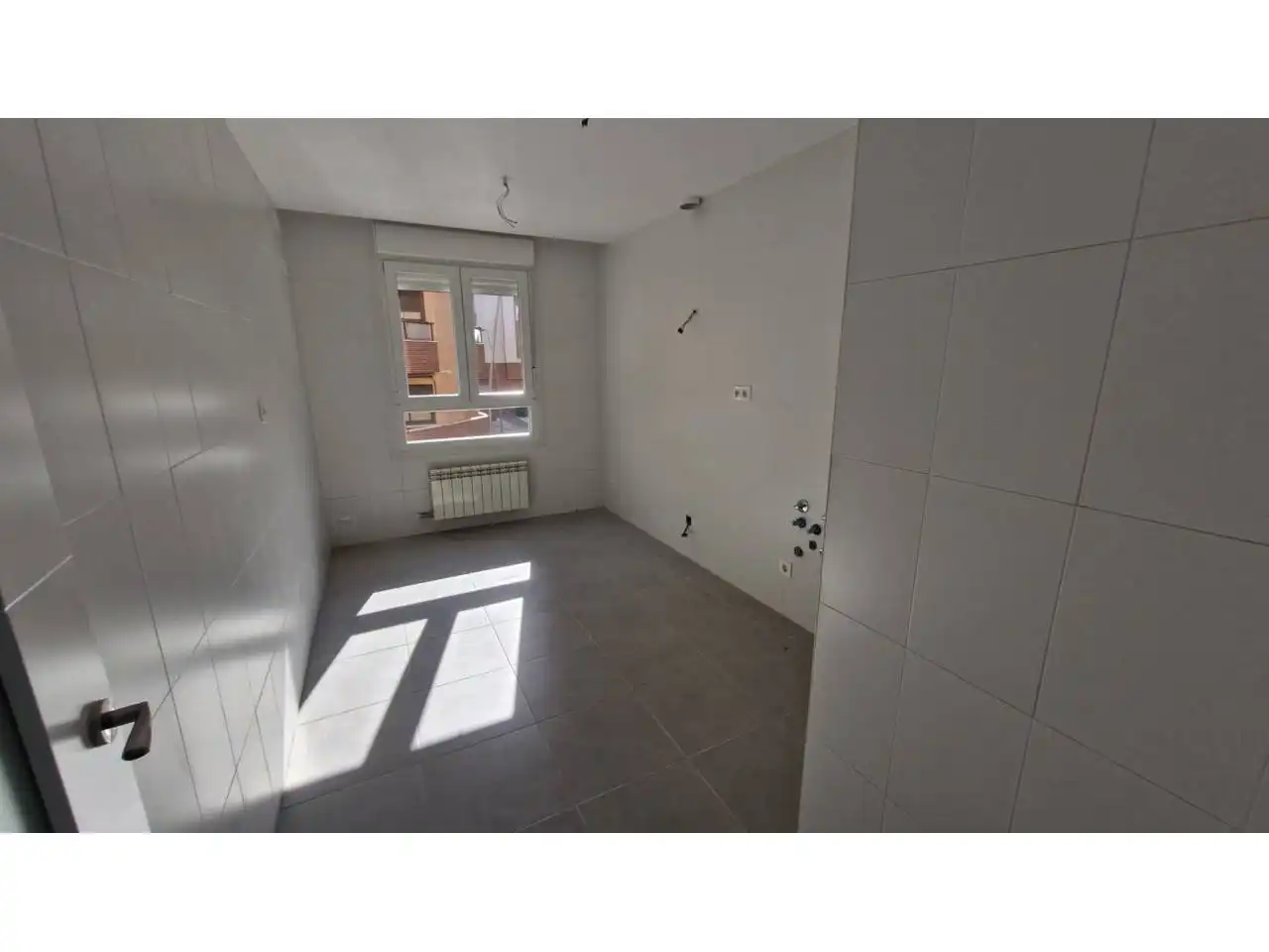Piso con terraza en venta en Calle Jorge Manrique, imagen 12