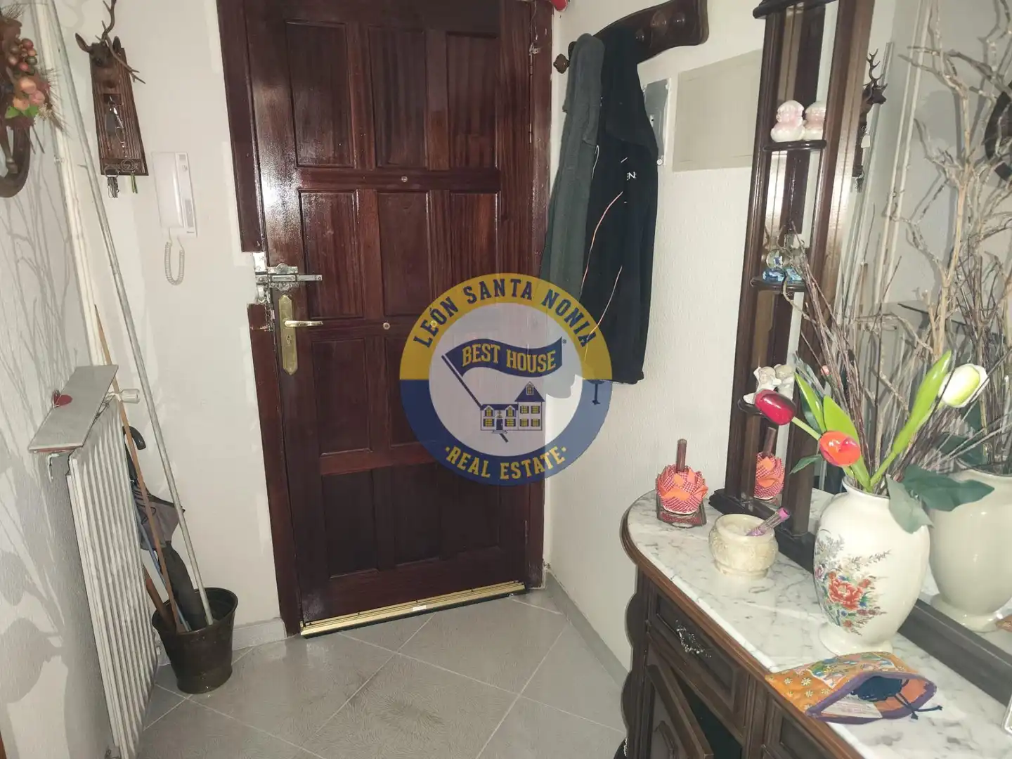 Flat for sale in Armunia