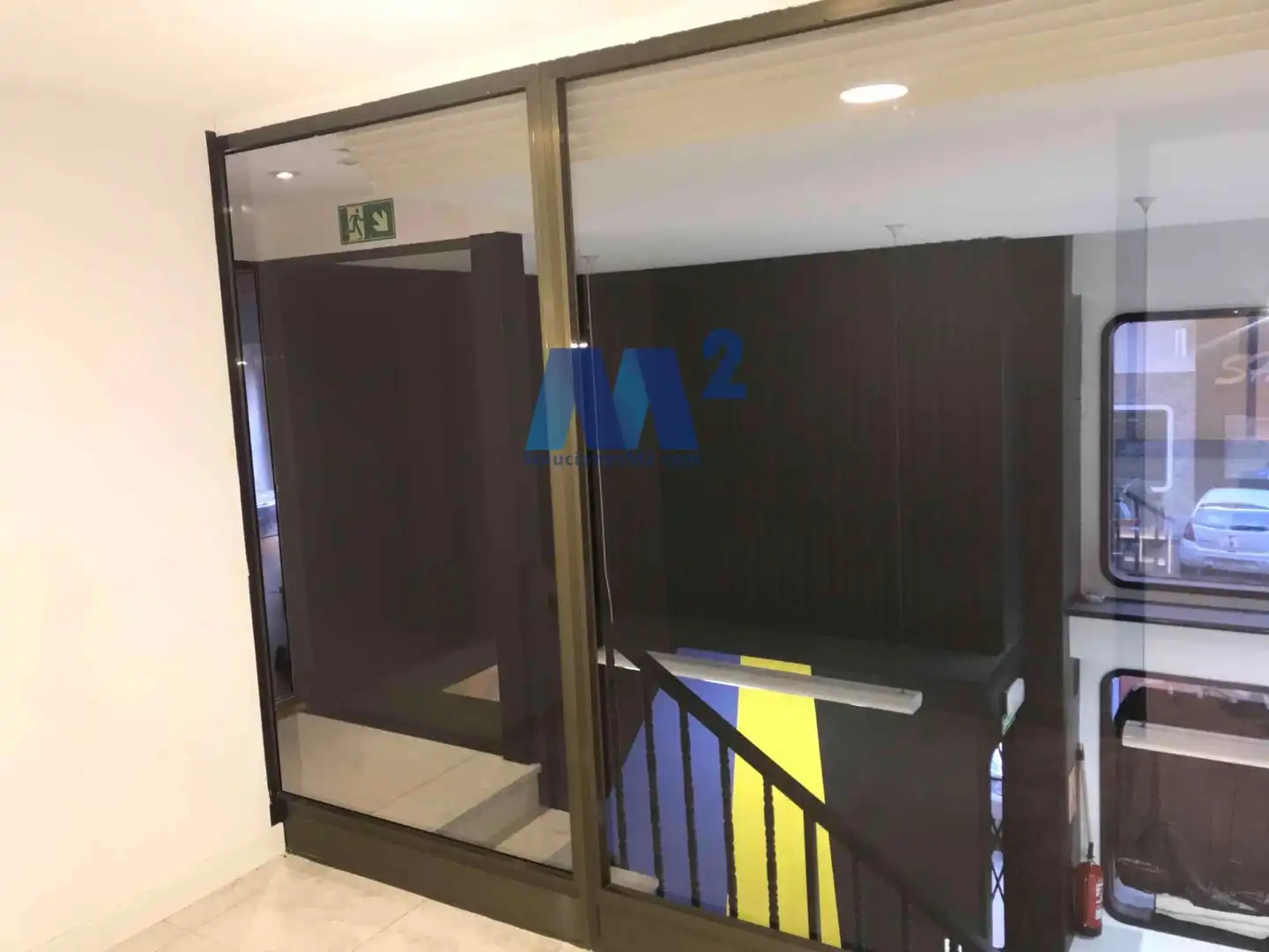 Gewerbefläche zur Miete in Alustante, imagen 5