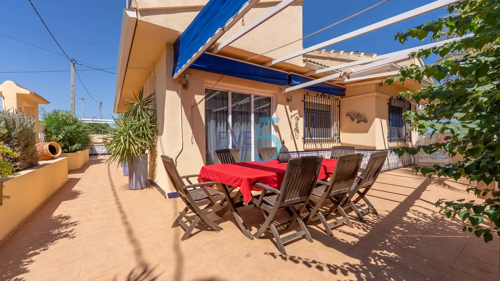 Casa con piscina en venta en Mar Menor de Cartagena – Cabo de Palos, imagen 27