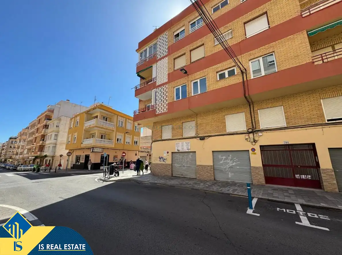 Apartamento en venta en Playa del Cura, imagen 16