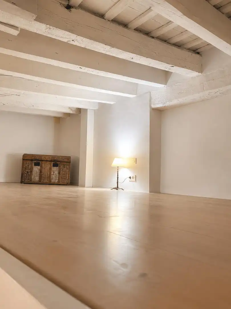 Attic for sale in Valencia