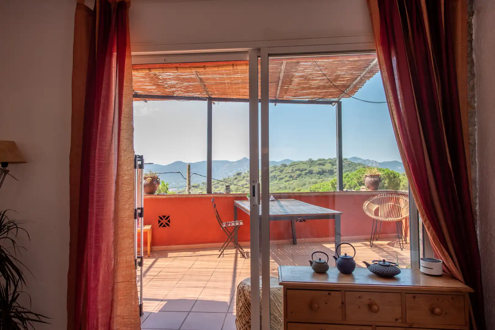 Casa con terraza en venta en Carrer del Dolmen Mas Bousarenys, imagen 20