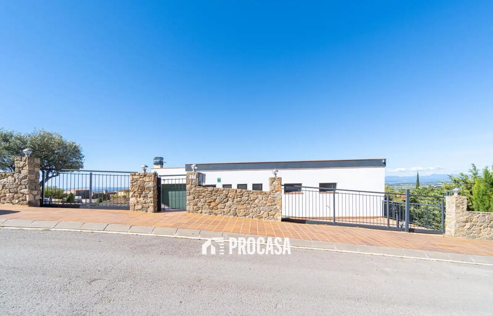 Villa mit Pool zum Verkauf in MUNTANYETA, imagen 39