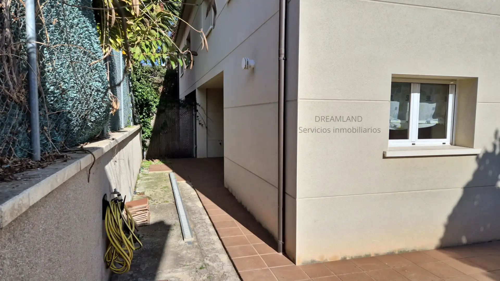 Exterior view of Detached homes for sale in Piera  with Heating and Terrace