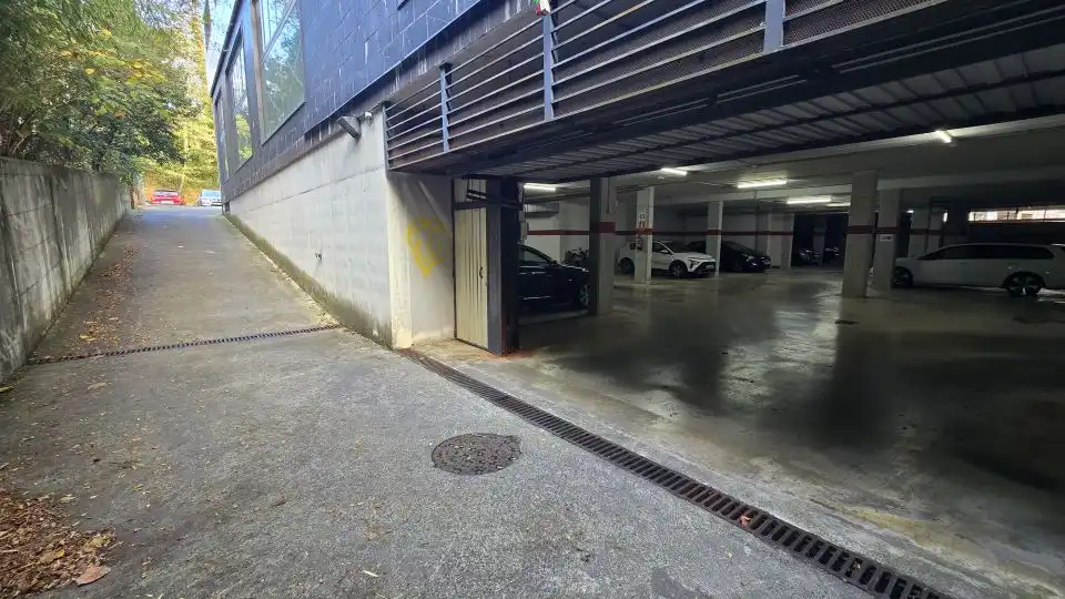 Garatge en venda a Portuetxe Kalea, Ibaeta