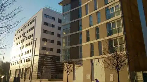 Außenansicht von Geschaftsraum zum Verkauf in Donostia - San Sebastián 