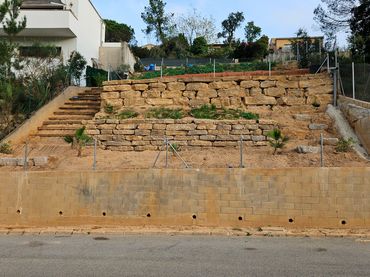 Residential land for sale in Carrer de Saturn 65