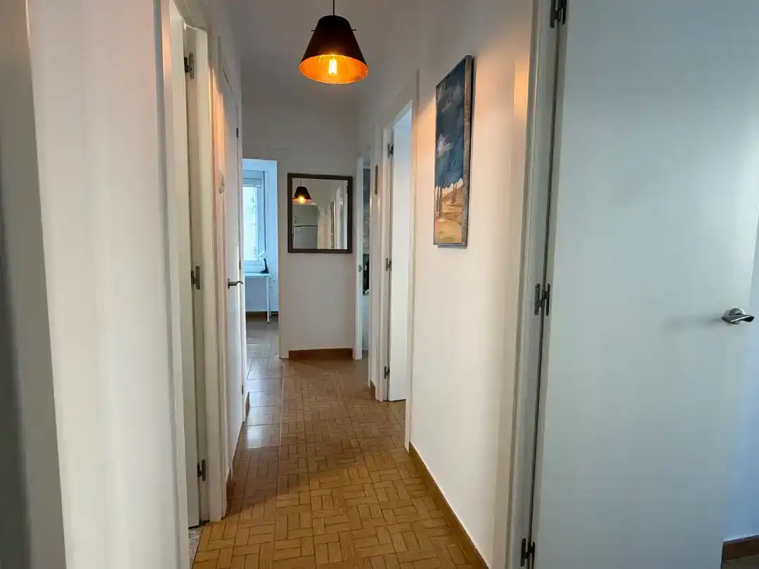 Wohnung zur Miete in Ferrol