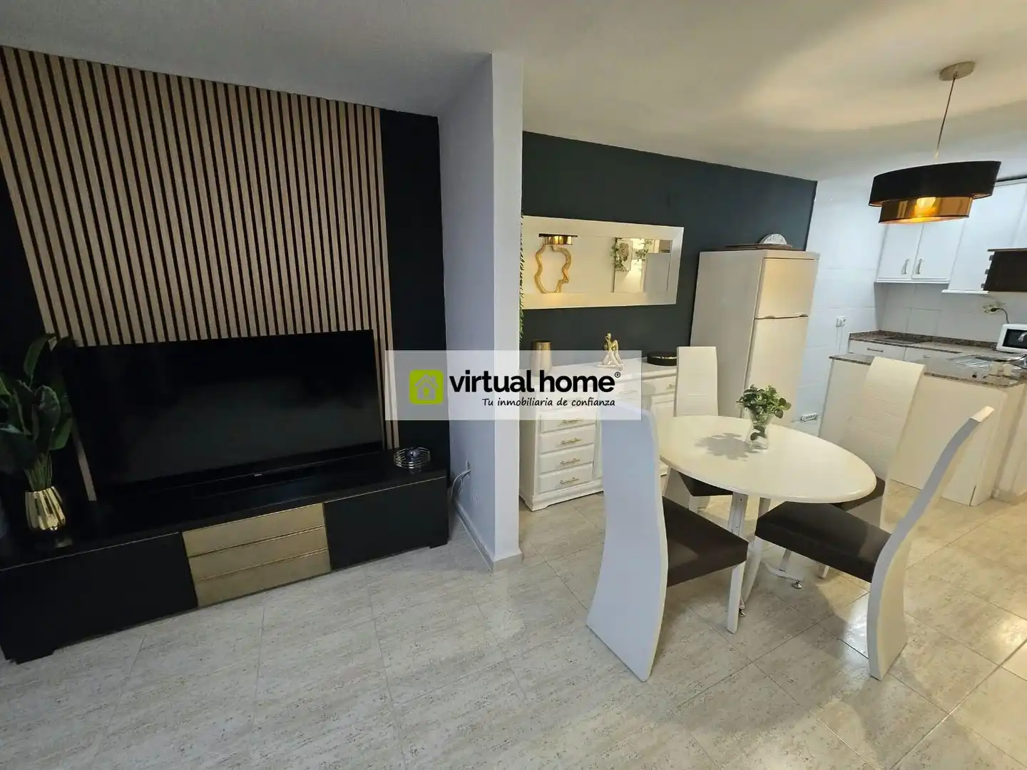 Apartament amb piscina de lloguer a Rincón de Loix, imagen 22