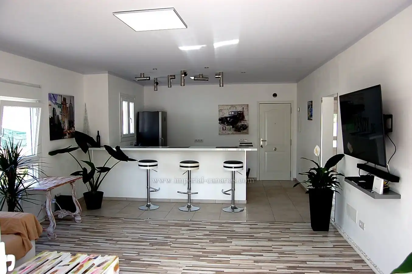 Bungalow for sale in Playa Jardín, imagen 4