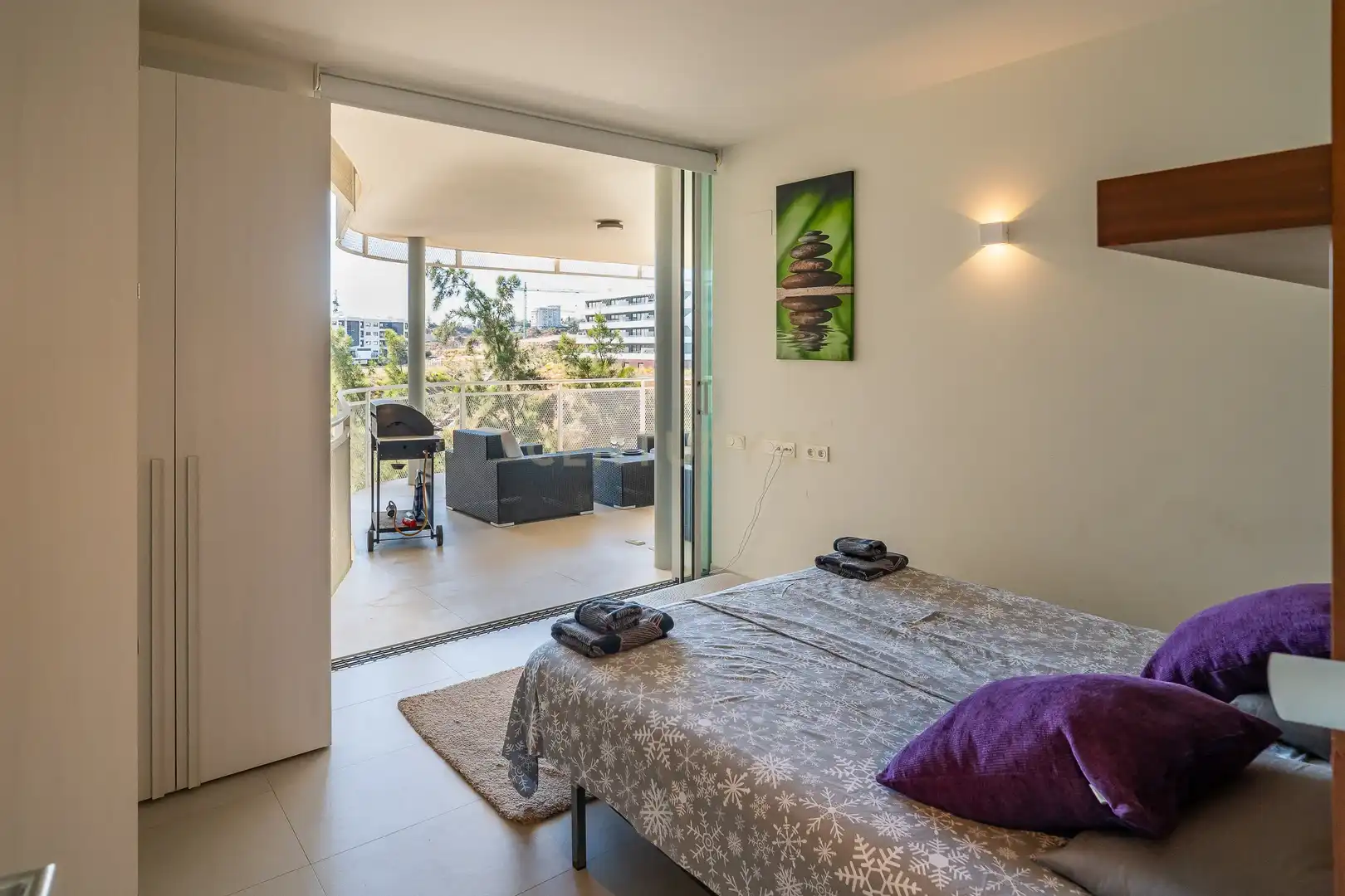 Wohnung mit Terrasse zum Verkauf in Avenida del Higuerón, 80, Fuengirola, Spain, imagen 21