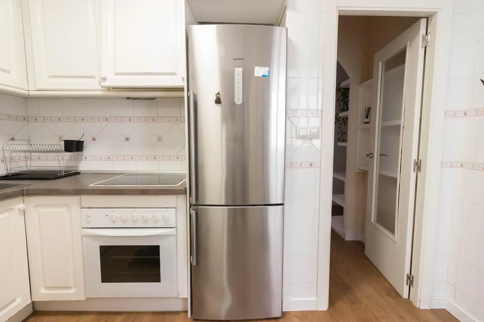 Cocina de Piso en venta en Alicante / Alacant