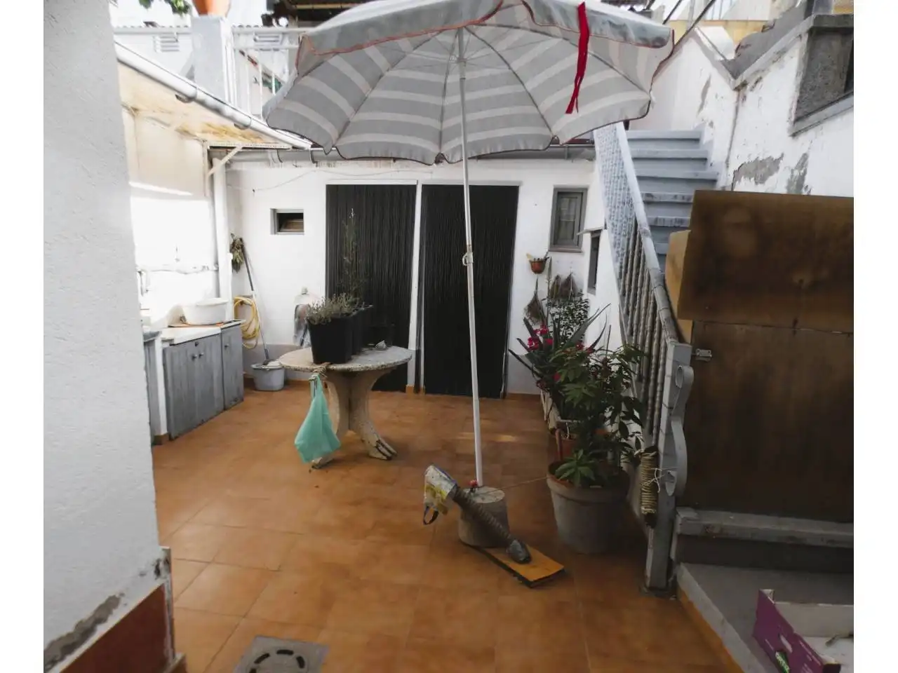 Casa o xalet en venda en Sant Quirze del Vallès amb Calefacció i Terrassa