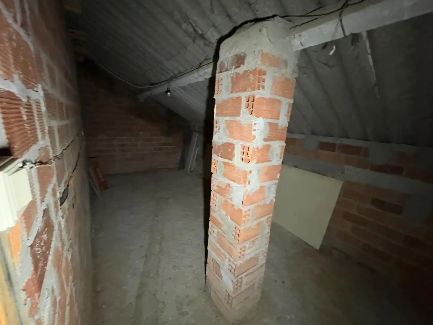 Casa o xalet en venda en Cabana de Bergantiños amb Balcó