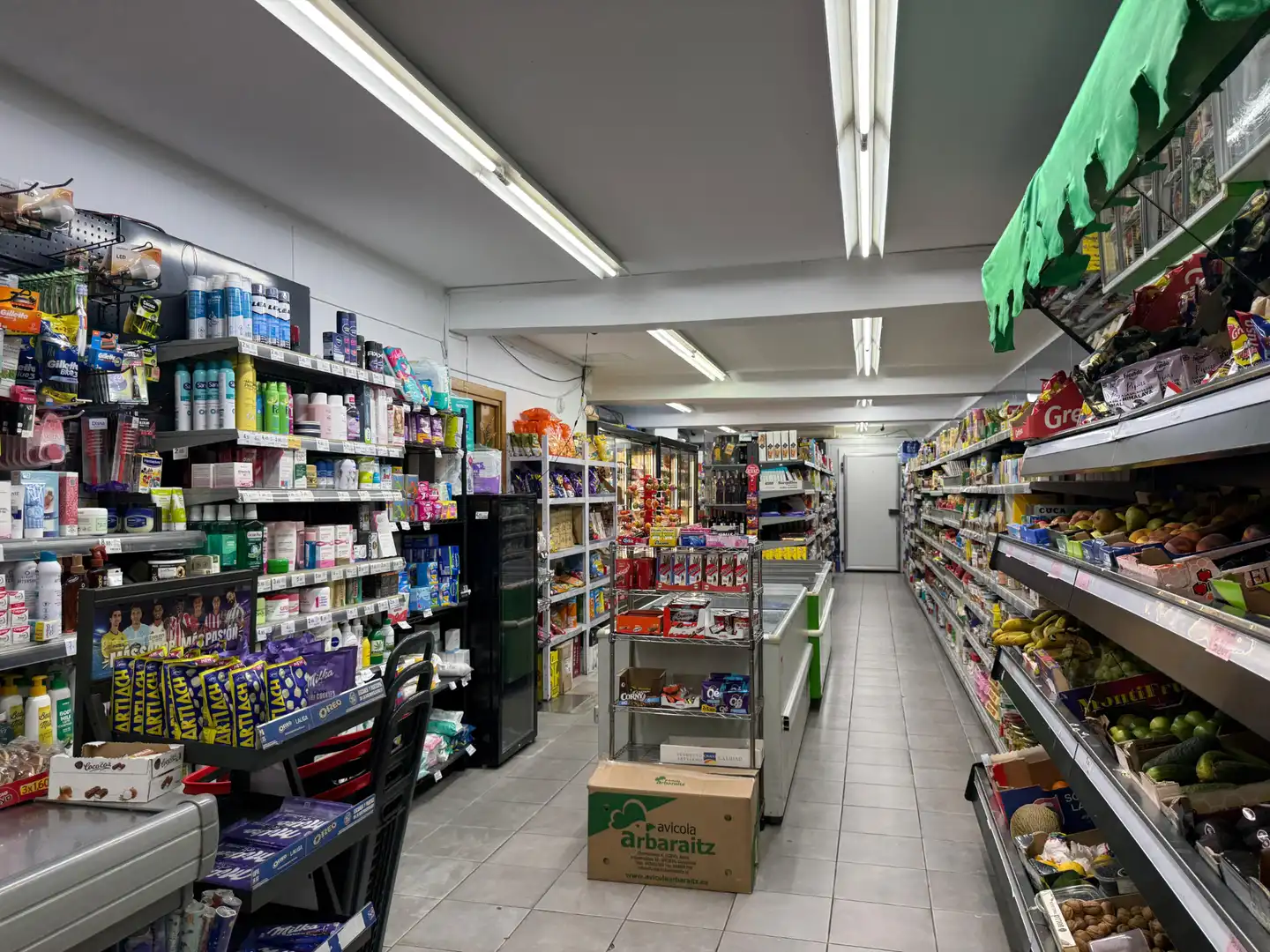 Local comercial en venda a Korreo Kalea, imagen 20