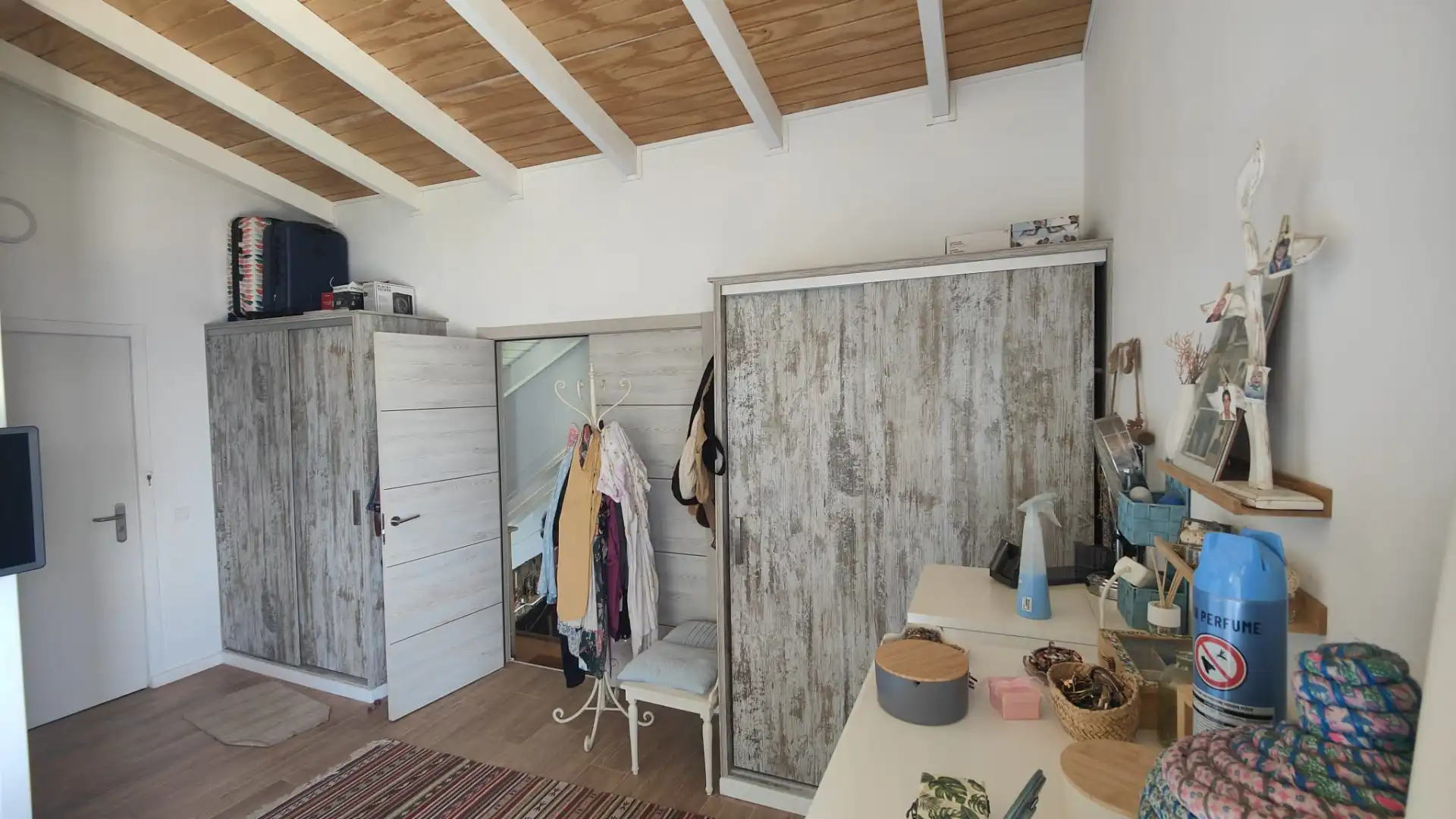 Chalet con terraza en venta en Avenida Punta Carnero N2, imagen 17