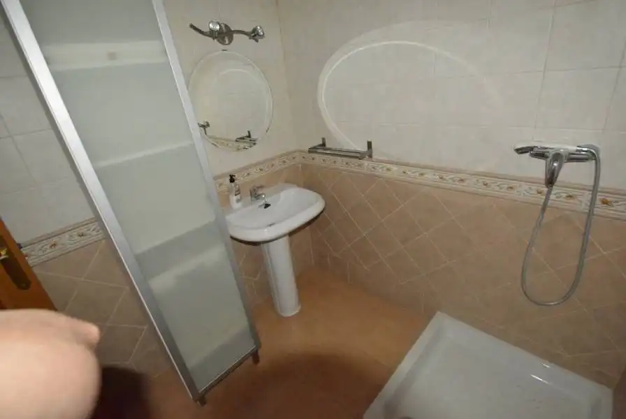 Bany de Dúplex en venda en Orihuela amb Aire condicionat, Calefacció i Terrassa