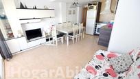 Kitchen of Flat for sale in Chilches / Xilxes  with Terrace and Balcony