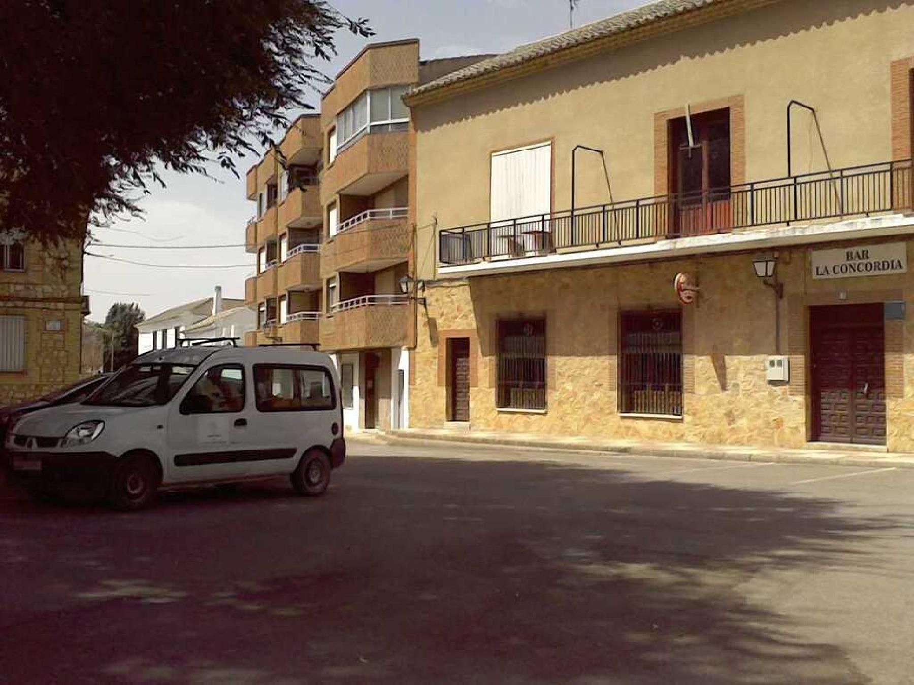 Außenansicht von Wohnung zum verkauf in La Villa de Don Fadrique