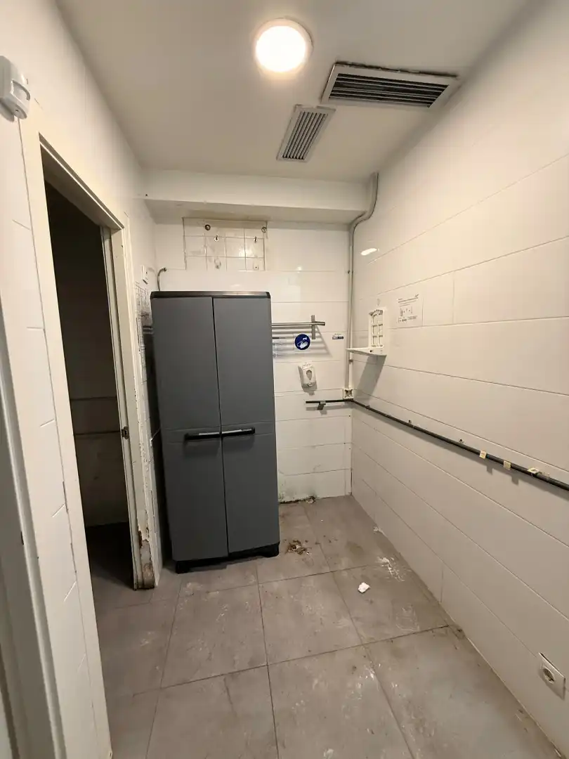 Local comercial de lloguer a Pintor Aurelio Verá-Fajardo Kalea 2, imagen 13