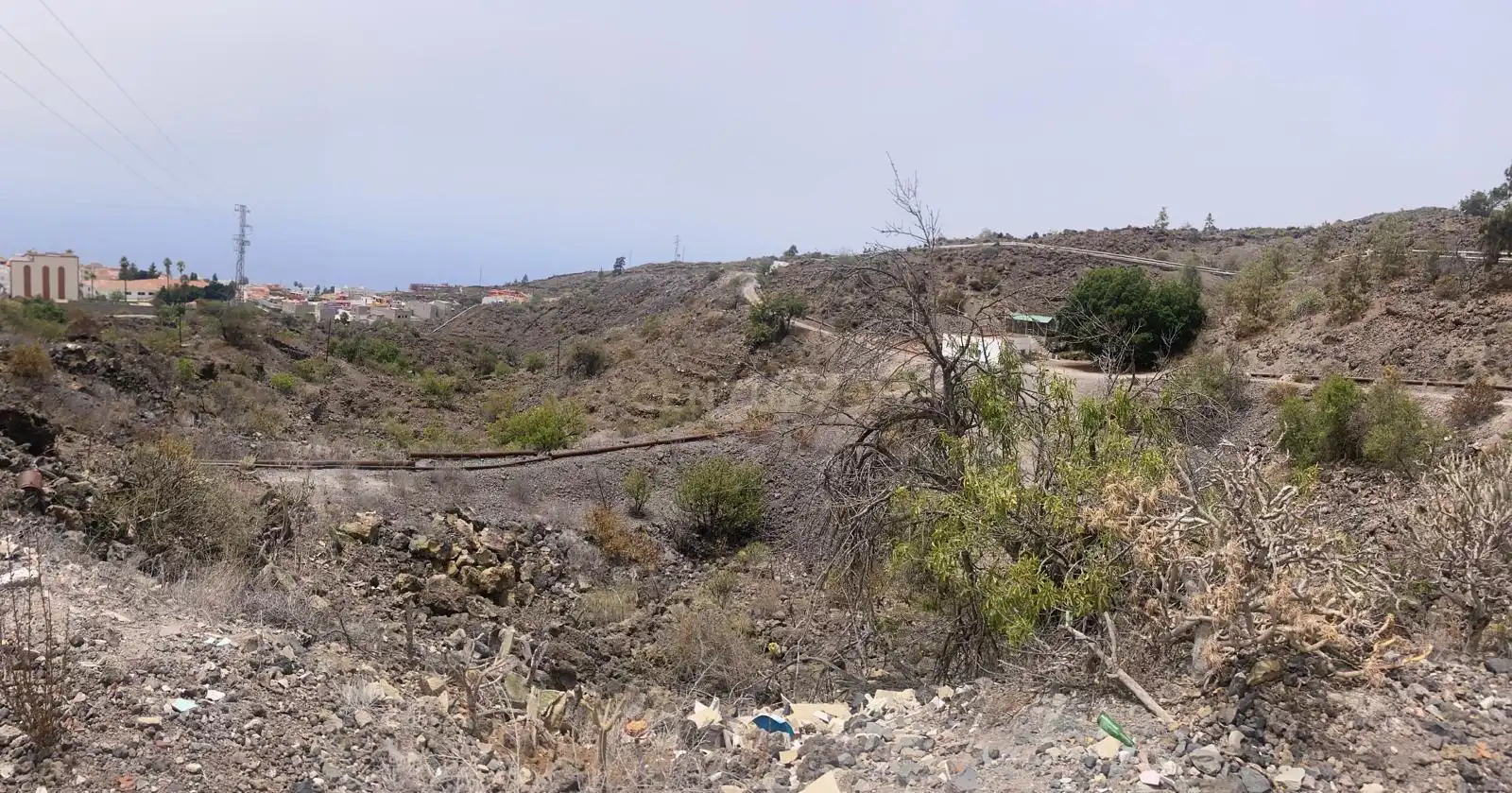 Terreno rústico en venta en Guía de Isora, Spain, imagen 10
