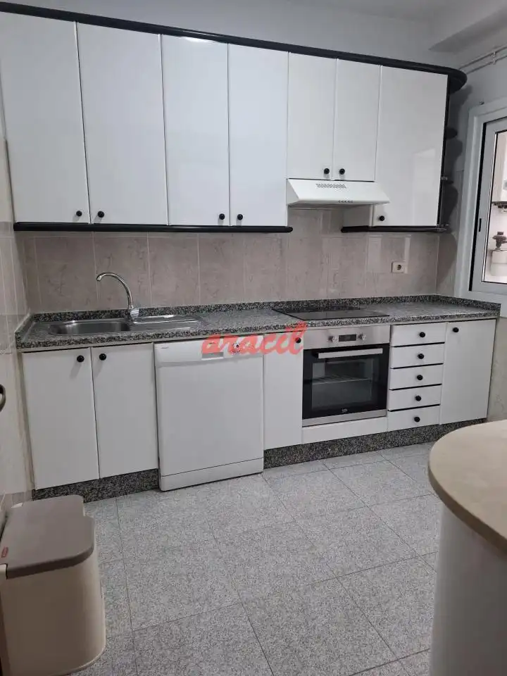 Wohnung mit Terrasse zur Miete in Centro, imagen 6