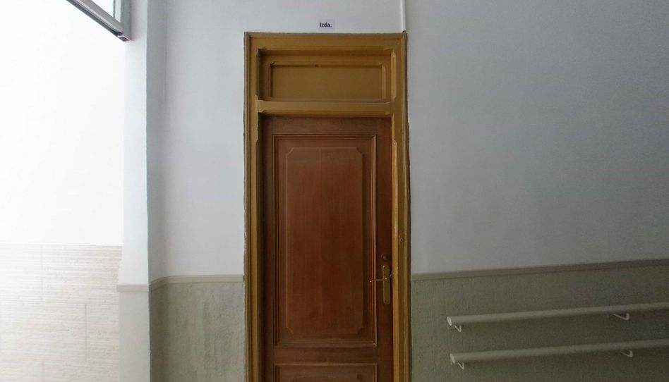 Piso de alquiler en Calle de Ciudad Real, Delicias - Imagen 4