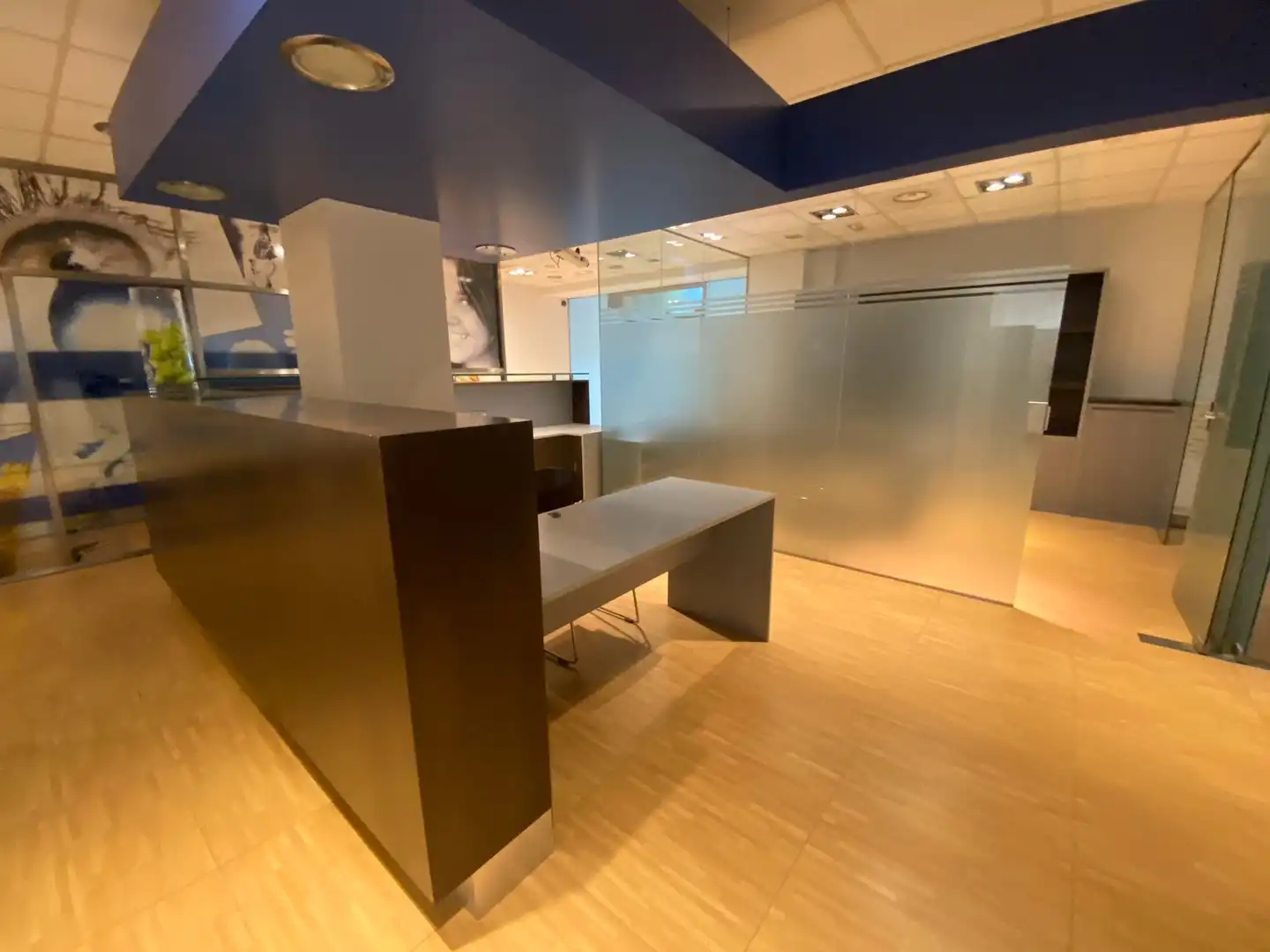 Local comercial en venta en Carrer de Josep Puig i Cadafalch, imagen 41